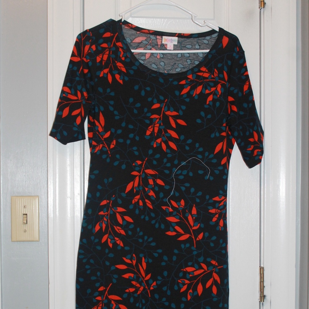 Lularoe Julia